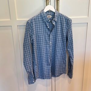 Faherty men’s movement shirt